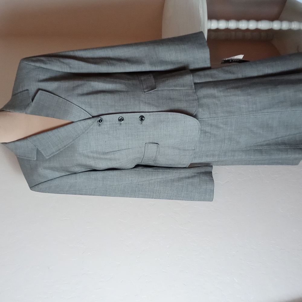 NWT Studio Tahari Two Piece Skirt Set